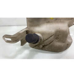 Vase de lave glace ALFA ROMEO 156