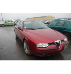 Vase de lave glace ALFA ROMEO 156