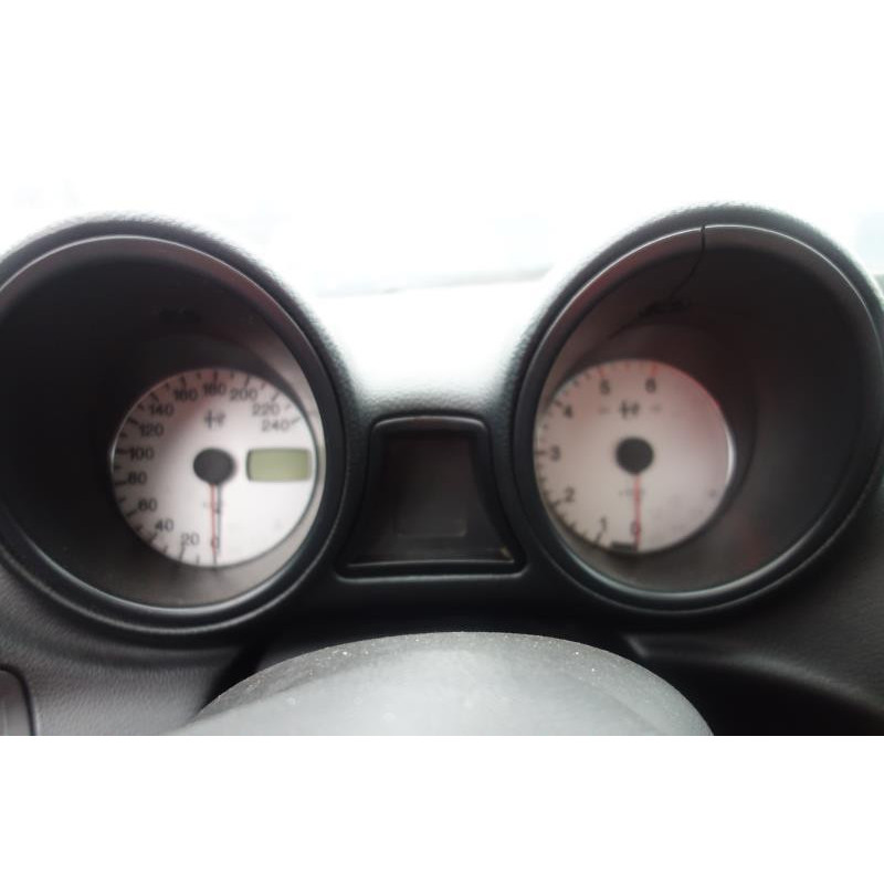 Vase de lave glace ALFA ROMEO 156 Photo n°6