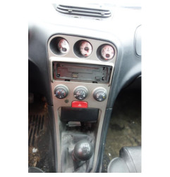 Vase de lave glace ALFA ROMEO 156