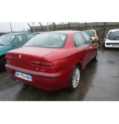 Vase de lave glace ALFA ROMEO 156