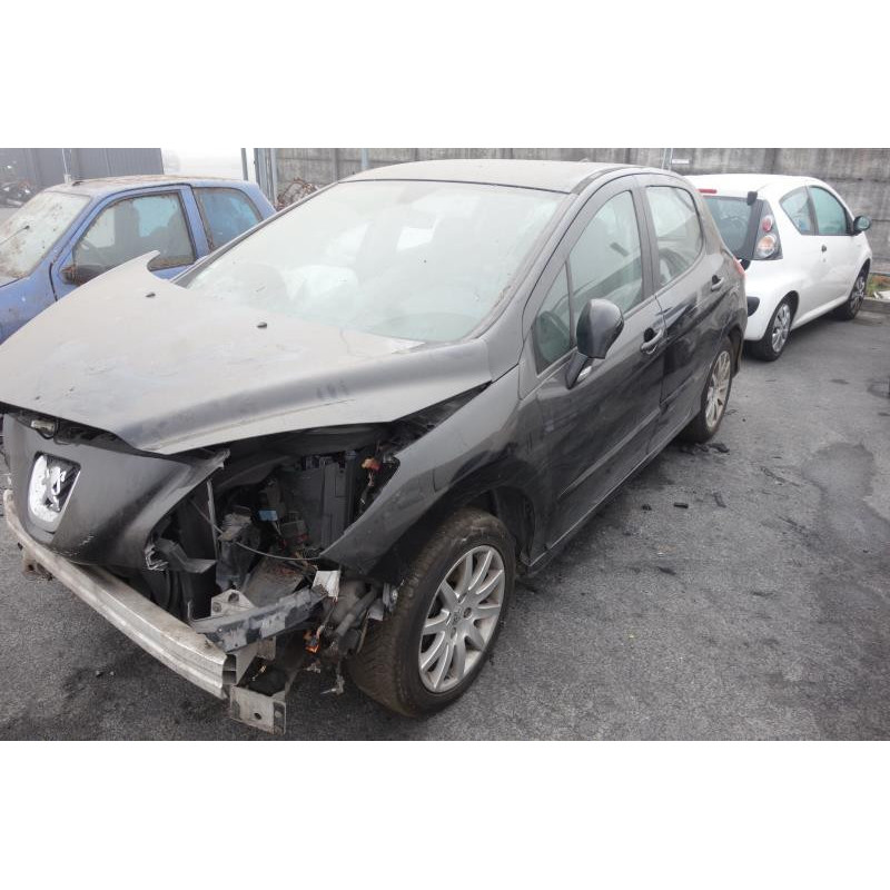 Porte arriere droit PEUGEOT 308 1 Photo n°4