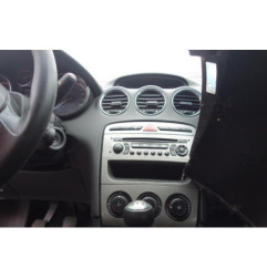 Porte arriere droit PEUGEOT 308 1