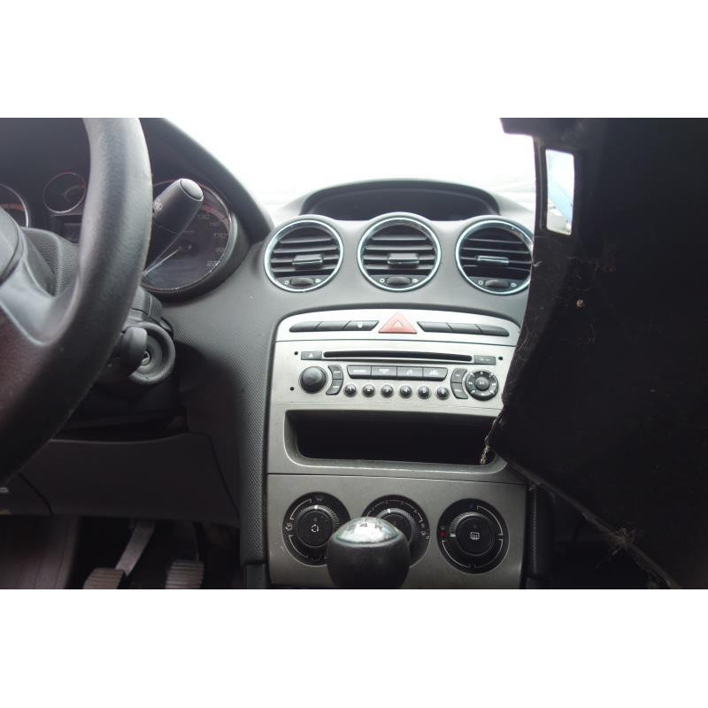Porte arriere droit PEUGEOT 308 1 Photo n°5