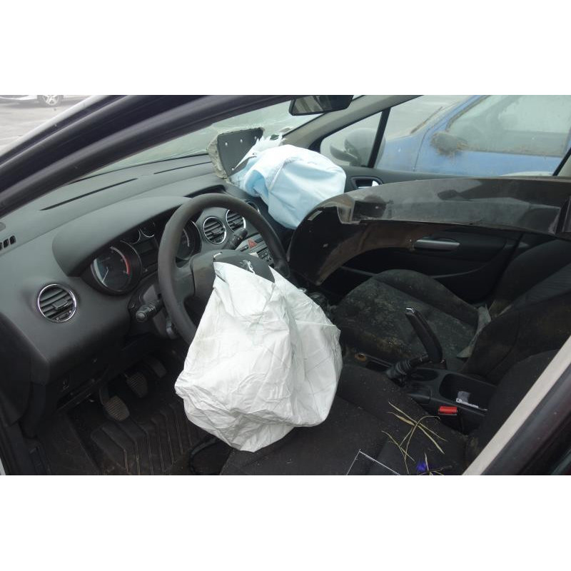 Porte arriere droit PEUGEOT 308 1 Photo n°10