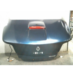 Malle/Hayon arriere RENAULT MEGANE 2 Photo n°1