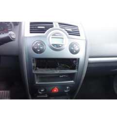 Malle/Hayon arriere RENAULT MEGANE 2