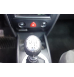 Malle/Hayon arriere RENAULT MEGANE 2