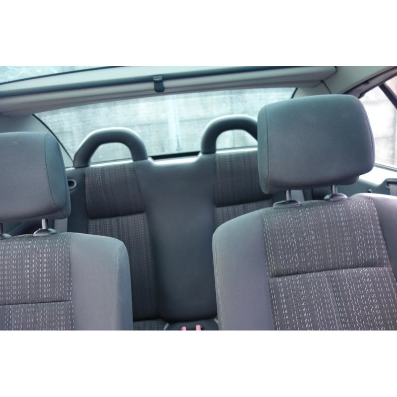 Malle/Hayon arriere RENAULT MEGANE 2 Photo n°4