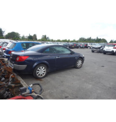 Malle/Hayon arriere RENAULT MEGANE 2