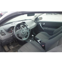 Malle/Hayon arriere RENAULT MEGANE 2