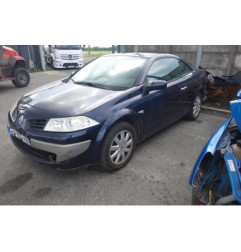 Malle/Hayon arriere RENAULT MEGANE 2