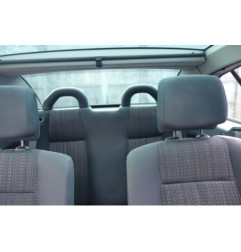 Malle/Hayon arriere RENAULT MEGANE 2