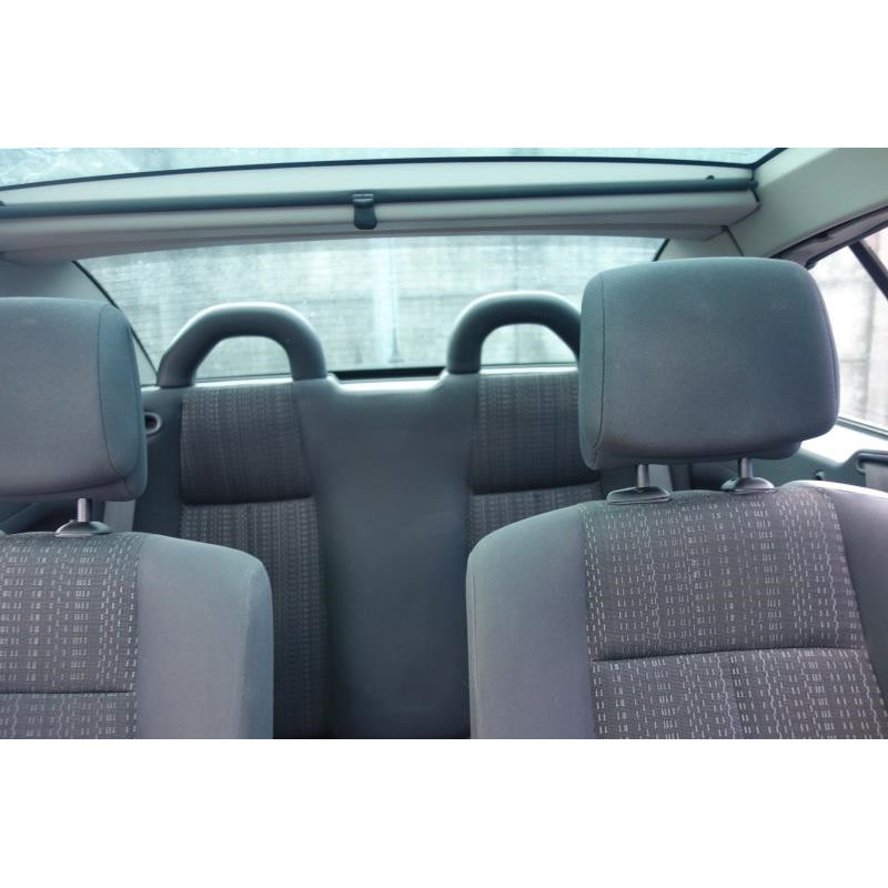 Malle/Hayon arriere RENAULT MEGANE 2 Photo n°12