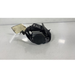 Pretensionneur de ceinture arriere droit RENAULT MEGANE 2