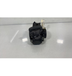 Pretensionneur de ceinture arriere droit RENAULT MEGANE 2