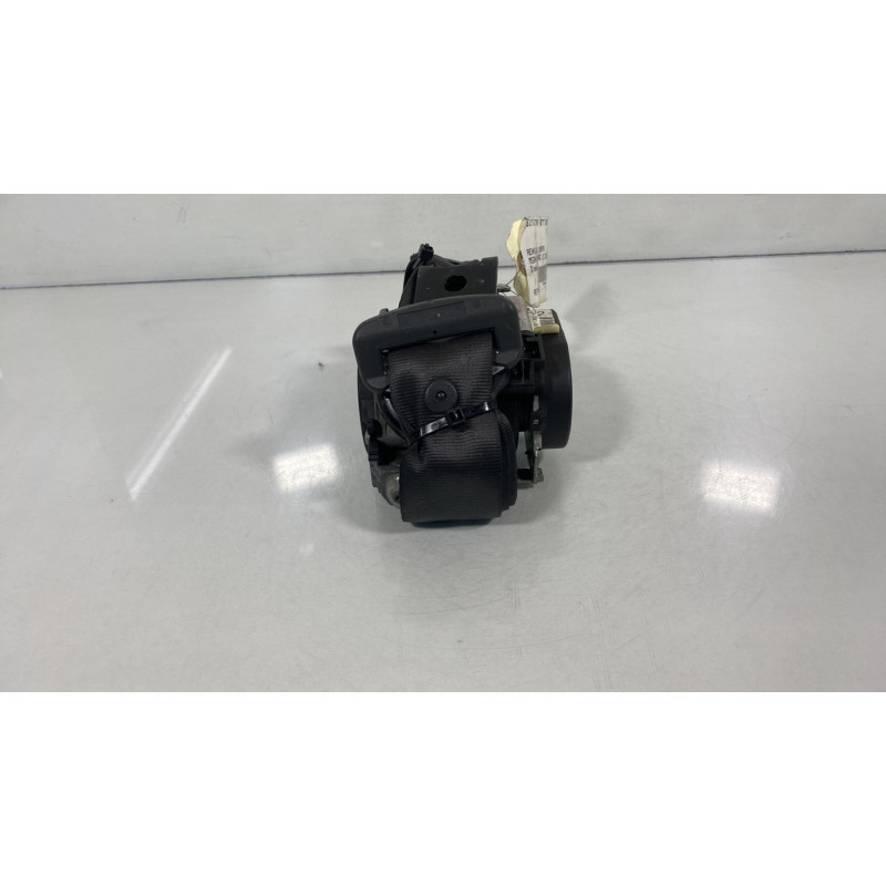 Pretensionneur de ceinture arriere droit RENAULT MEGANE 2 Photo n°3