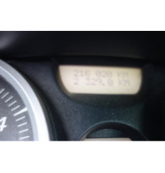 Pretensionneur de ceinture arriere droit RENAULT MEGANE 2