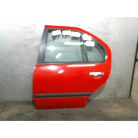 Porte arriere gauche NISSAN PRIMERA 1 Photo n°1