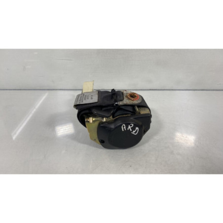 Ceinture arriere droit NISSAN PRIMERA 1 Photo n°1