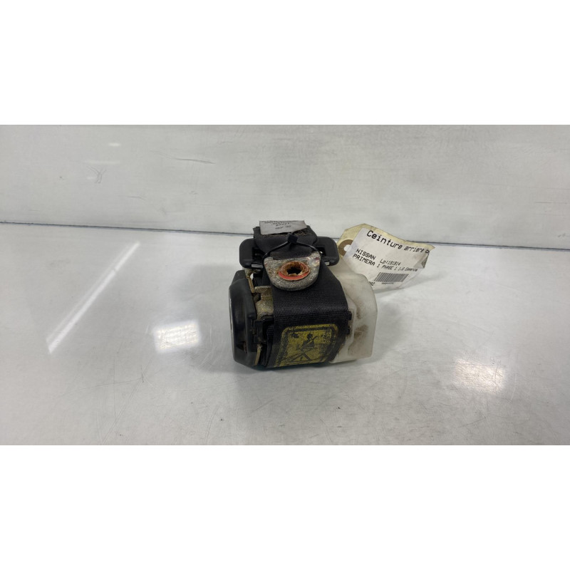 Ceinture arriere droit NISSAN PRIMERA 1 Photo n°3