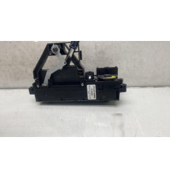 Commande chauffage NISSAN PRIMERA 1