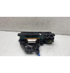 Commande chauffage NISSAN PRIMERA 1