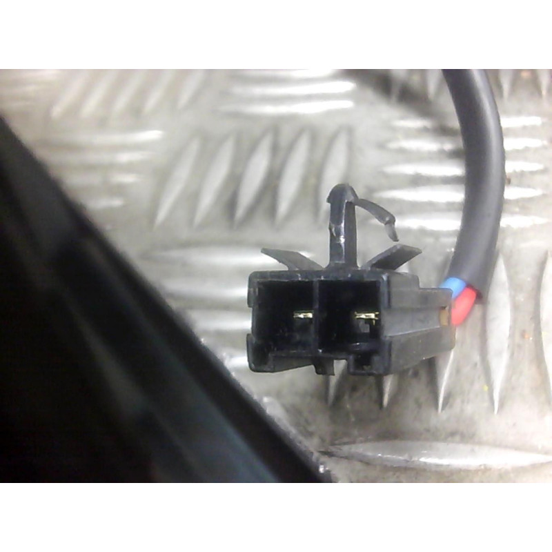 Leve vitre electrique avant droit NISSAN PRIMERA 1 Photo n°1