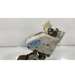 Serrure arriere droit NISSAN PRIMERA 1