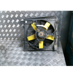 Moto ventilateur radiateur NISSAN PRIMERA 1 Photo n°1