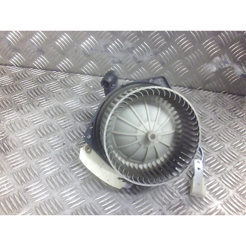 Pulseur d'air NISSAN PRIMERA 1 Photo n°1