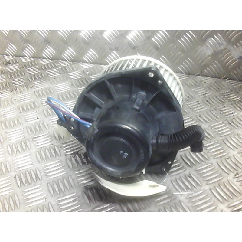 Pulseur d'air NISSAN PRIMERA 1 Photo n°3
