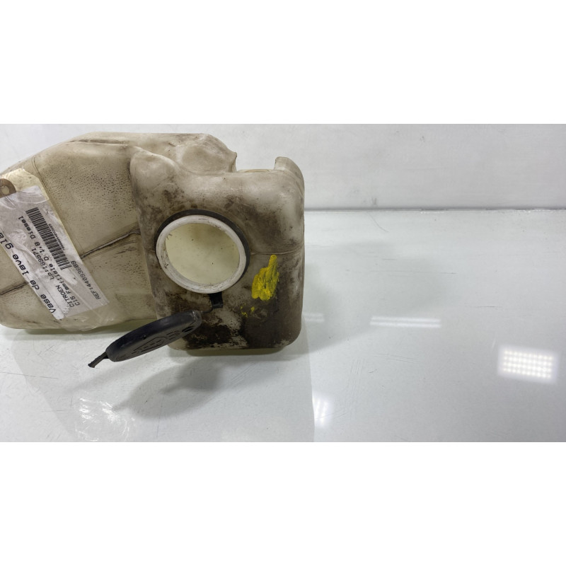 Vase de lave glace CITROEN C15 Photo n°2