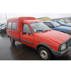 Vase de lave glace CITROEN C15