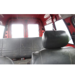 Vase de lave glace CITROEN C15