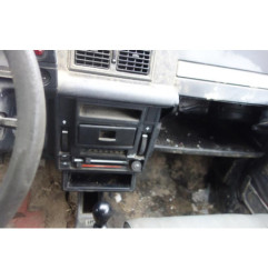 Vase de lave glace CITROEN C15