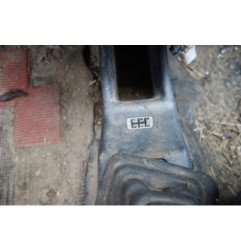 Vase de lave glace CITROEN C15