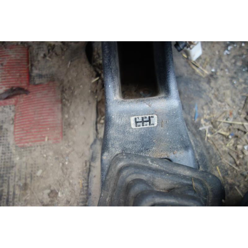 Vase de lave glace CITROEN C15 Photo n°11