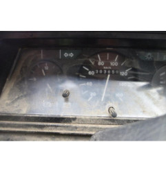 Vase de lave glace CITROEN C15