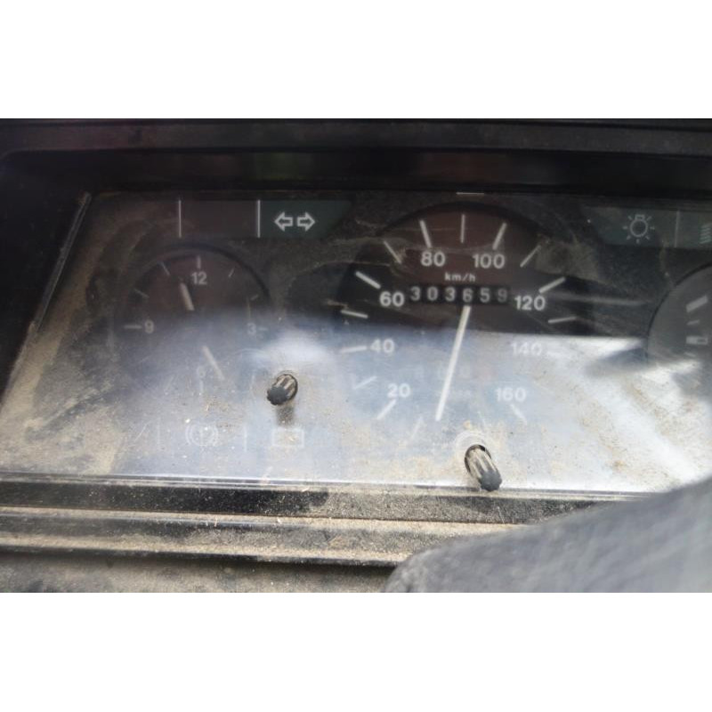 Vase de lave glace CITROEN C15 Photo n°12
