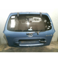 Malle/Hayon arriere HYUNDAI SANTA FE 1