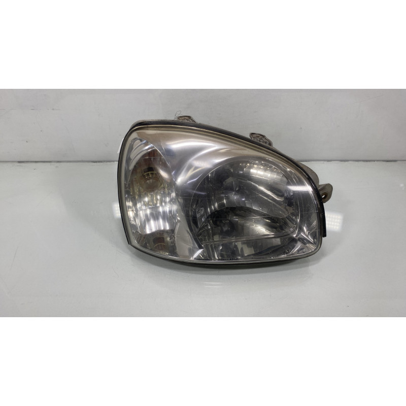 Optique avant principal droit (feux)(phare) HYUNDAI SANTA FE 1 Photo n°1