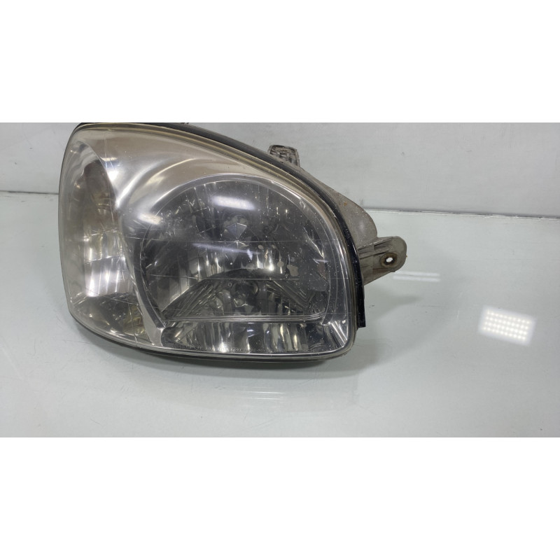 Optique avant principal droit (feux)(phare) HYUNDAI SANTA FE 1 Photo n°3
