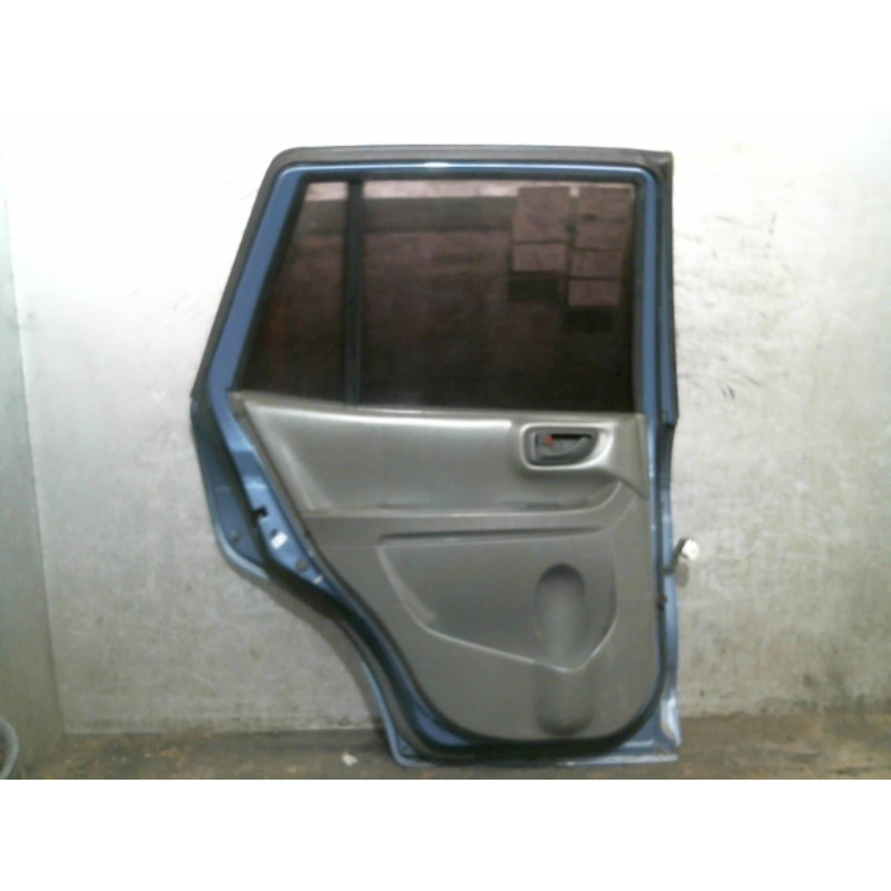 Porte arriere gauche HYUNDAI SANTA FE 1 Photo n°1