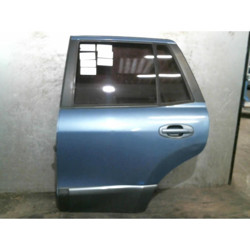 Porte arriere gauche HYUNDAI SANTA FE 1 Photo n°2