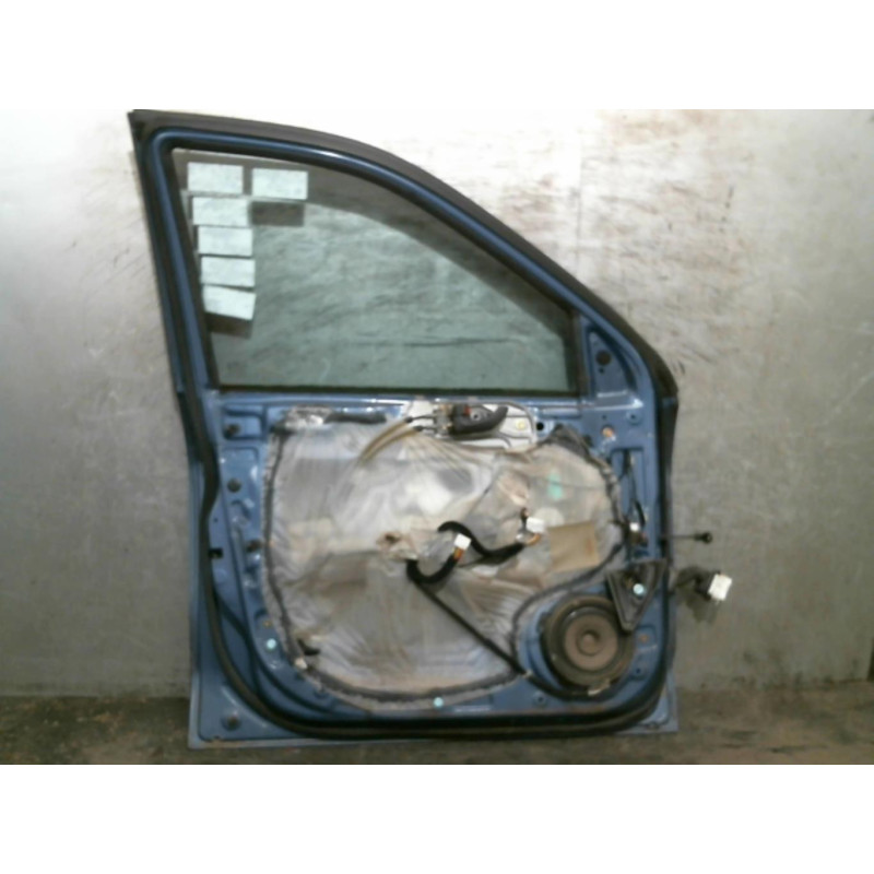 Porte avant gauche HYUNDAI SANTA FE 1 Photo n°2