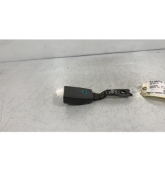 Attache ceinture avant droit HYUNDAI SANTA FE 1 Photo n°1
