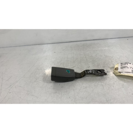Attache ceinture avant droit HYUNDAI SANTA FE 1 Photo n°1