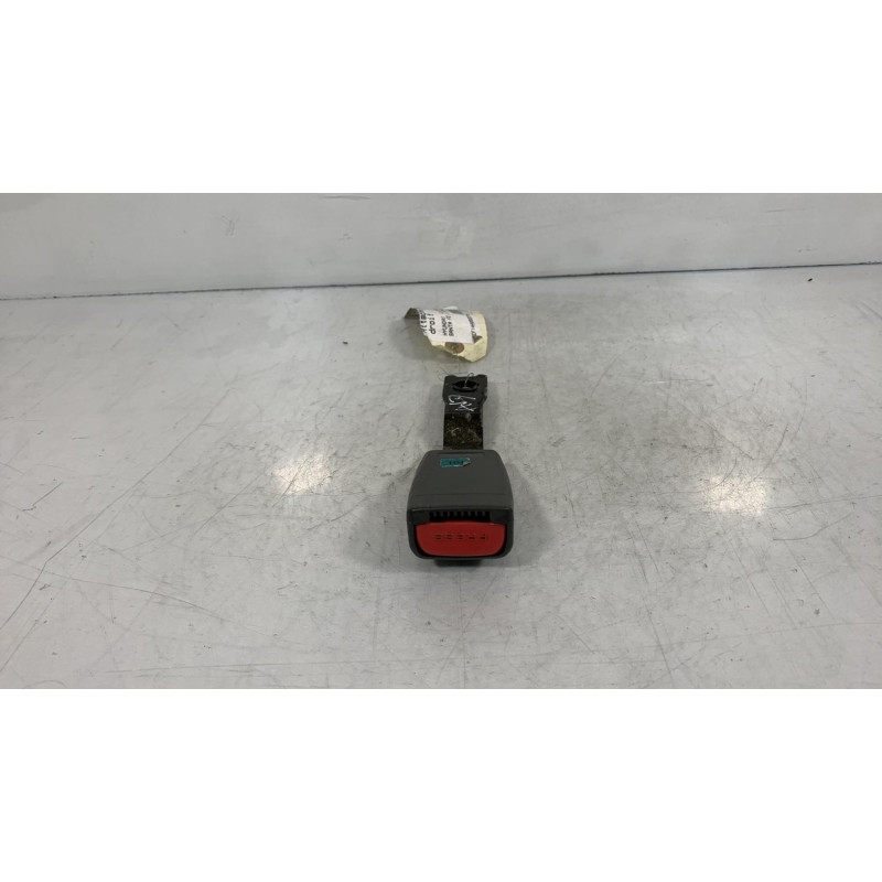 Attache ceinture avant droit HYUNDAI SANTA FE 1 Photo n°3