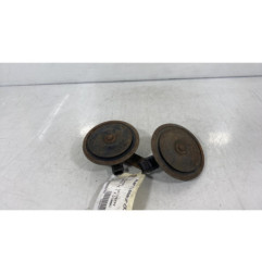 Avertisseur/Klaxon HYUNDAI SANTA FE 1 Photo n°1